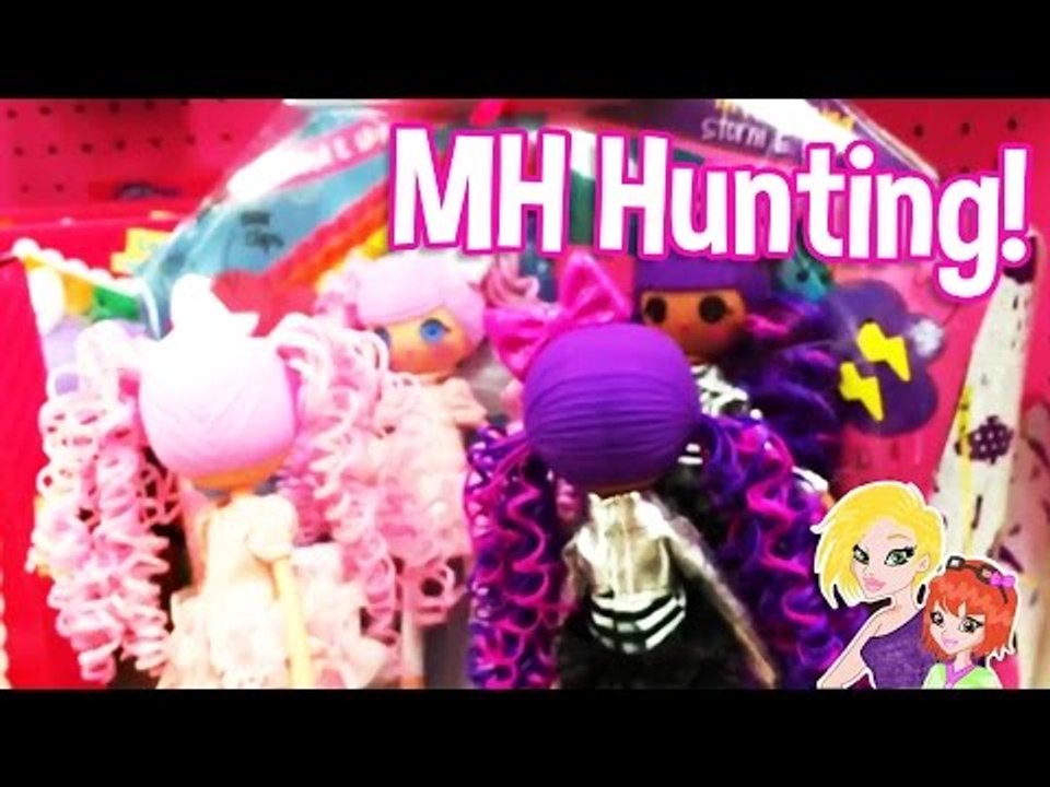 ❤ Doll Hunting for Monster High Boo York Boo York Dolls ❤