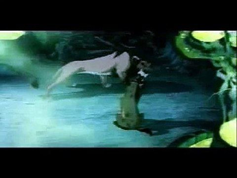 The Lion King - I Just Can't Wait To Be King (Scar)