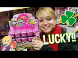 Shopkins Season 2 Haul | The Doll Hunters