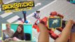 Sick Bricks Sick Week | New Game and Giveaway