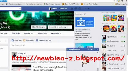 Gmail checker Unlimited v1.0