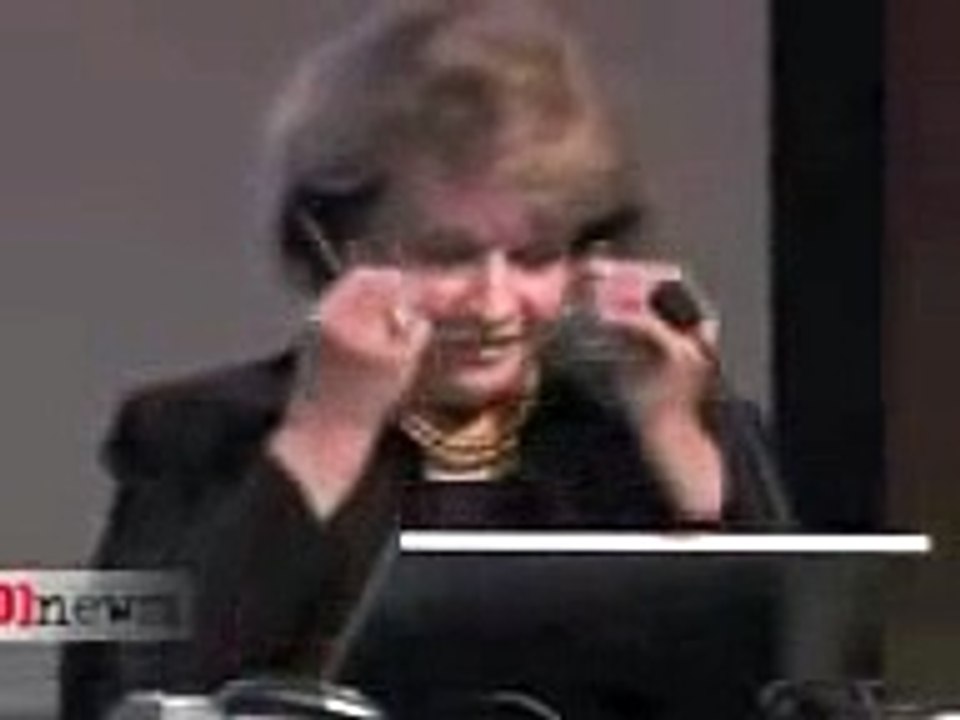 Georgia Senator Nancy Schaefer exposes corruption in child protective!