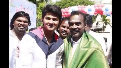 Ithan Machan Lovevu Movie Pooja Album 🎶