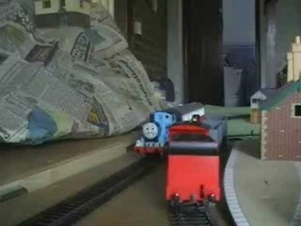 Thomas The Model Series - Episode 1 - video Dailymotion