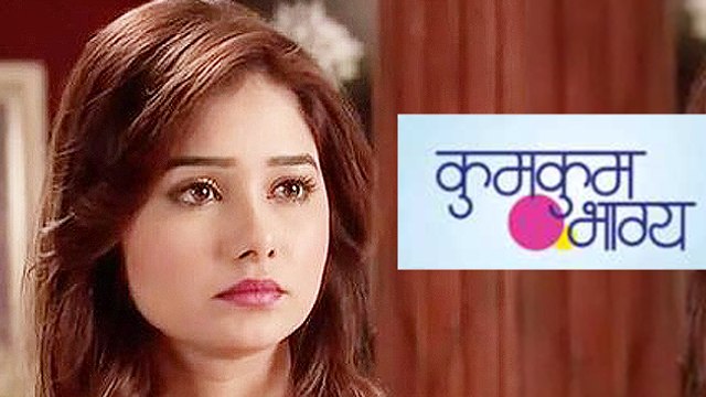 OMG! Tanu Tries To Commit SUICIDE | Kumkum Bhagya | Zee TV