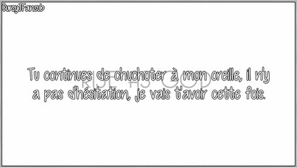 (vostfr) TVXQ - Dominus