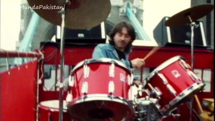 The Wanderer (Status Quo)