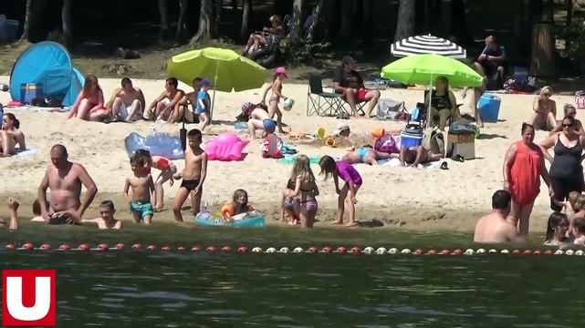 Ardennes : les coins secrets du lac des Vieilles-Forges