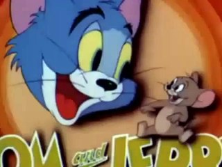 083  Tom & Jerry   Little School Mouse 1954