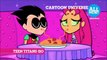 Teen Titans GO - Rocks and Water (Short Promo)