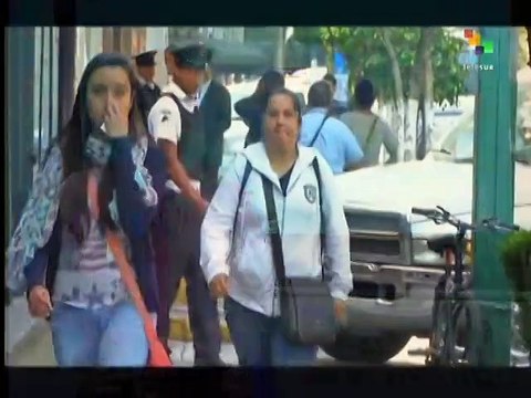 Mexico: Gender Alert Declared in Response to Femicides