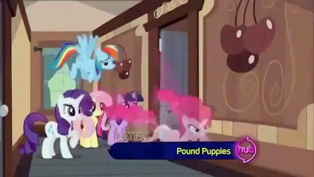 I now love Mr Pickles