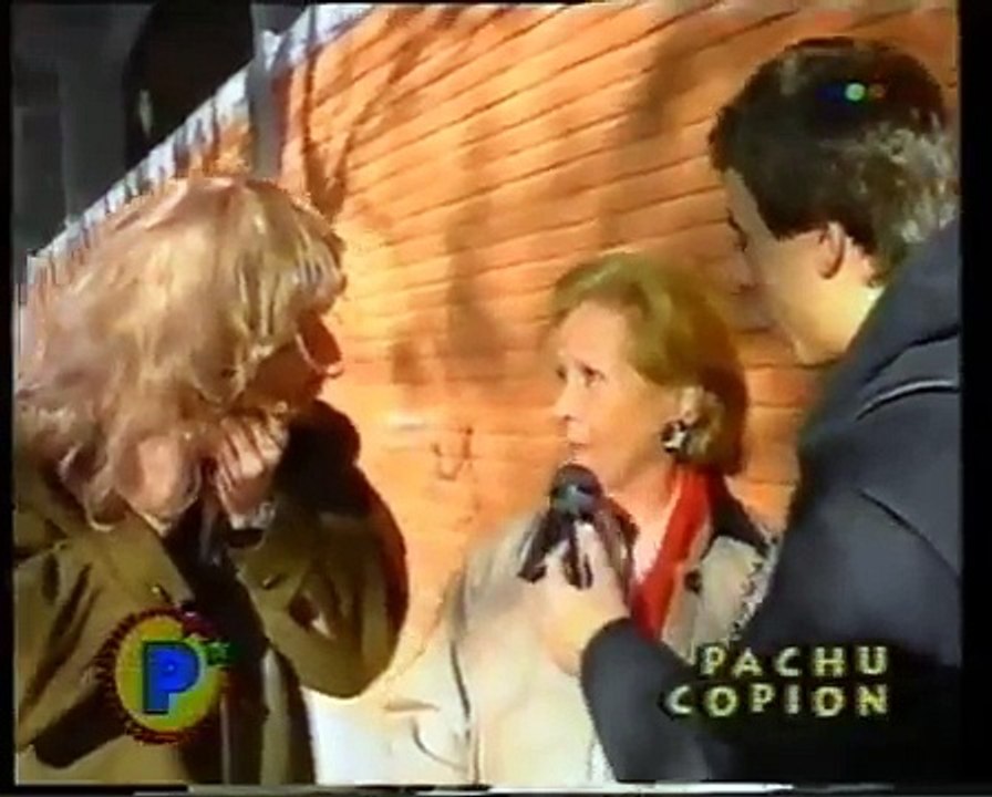 VideoMatch -Pachu Copión-