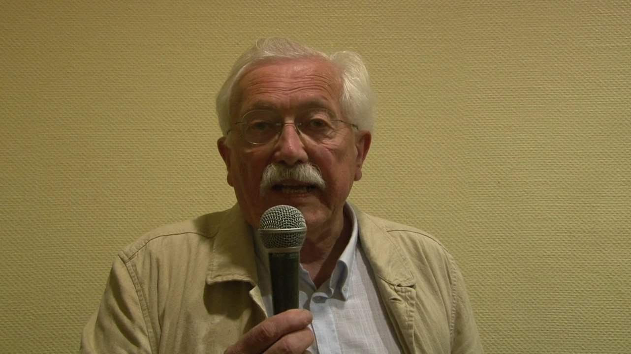 [EolienPDLT Avis vidéo] "L'énergie de toute la planète sera produite à 100% par le solaire, l'éolien [...] sera donc obsolète"