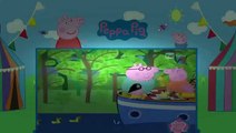 peppa pig italiano nuovi episodi | Il trenino del nonno e altri episodi - YT