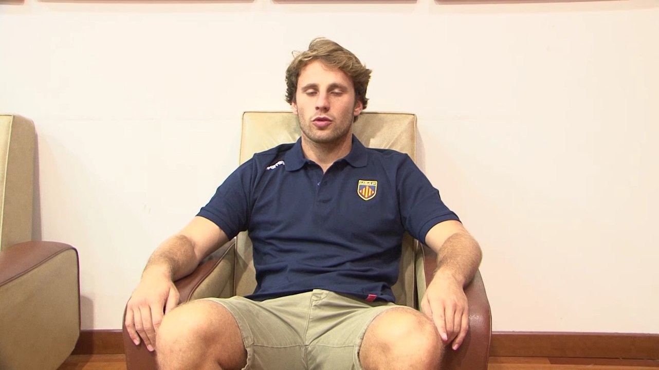 Tom Ecochard vous donne rendez-vous !