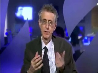 Piers Corbyn on Al-Jazeera-TV 14 June - Predicts big natural disasters 27 June - 2 July