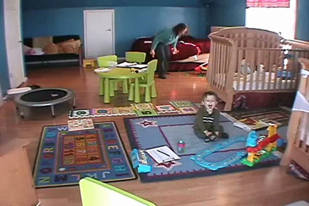 Brenda Rebekah manding