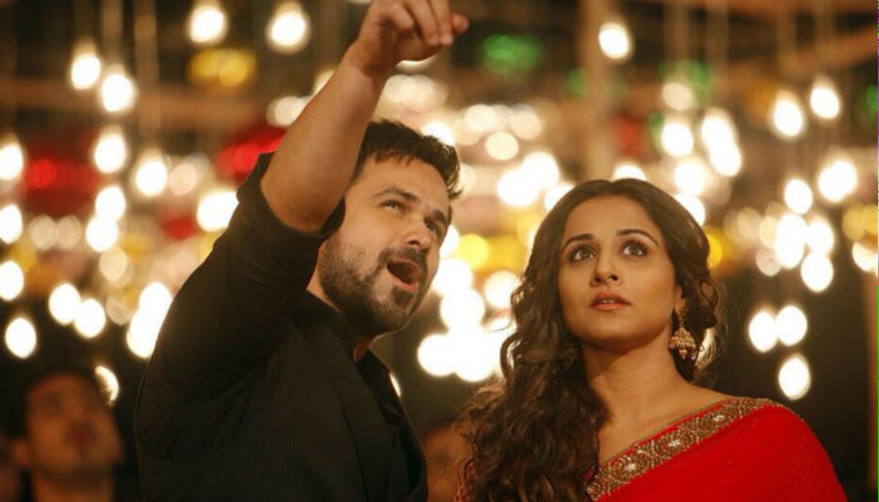 Hamari Adhuri Kahaani [2015] Full Movie HD 1080p