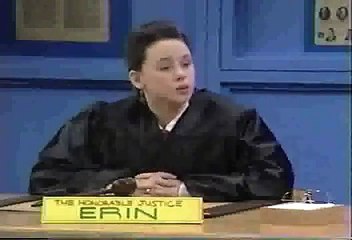 Welcome Freshmen - Nickelodeon 1993