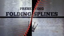 After Effects Project Files - Spline Fold CS - VideoHive 7718364