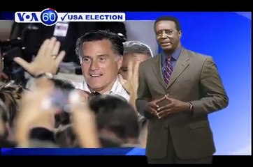 Elections Americaines