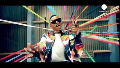 سیلنتو؛ پدیده جدید رقص بر روی سایت یوتیوب