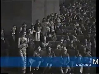 Milva   Aveva un cuore grande