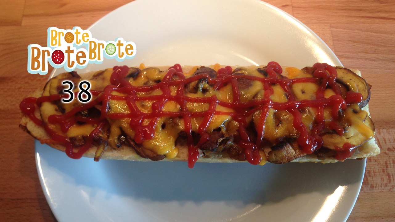 Folge 038 - zapiekanka