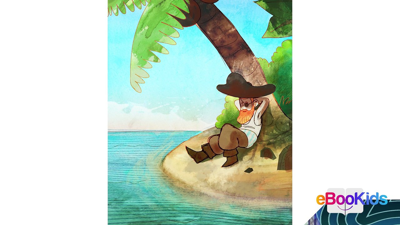 Children's story : Peter is fishing - www.ebookids.com -