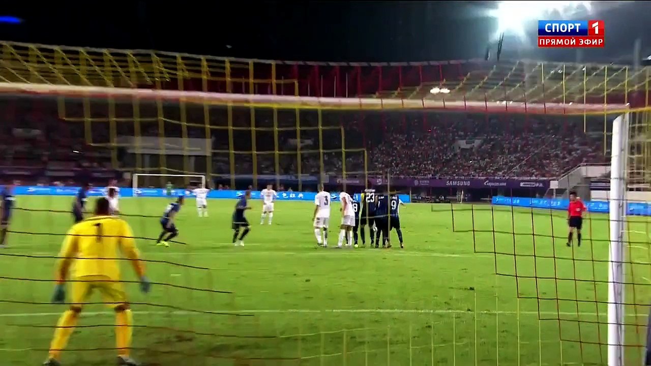 Cristiano Ronaldo vs Inter Milan (Away) 15-16 HD 1080