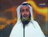 مقطع نشيد لا عاد   أبكت مشاري العفاسي و نبيل العوضي