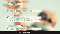 After Effects Project Files - Clean Lower Third - VideoHive 7746071