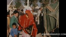 FARMAROC : Expulsion des Marocains d'Algérie - 1975/76