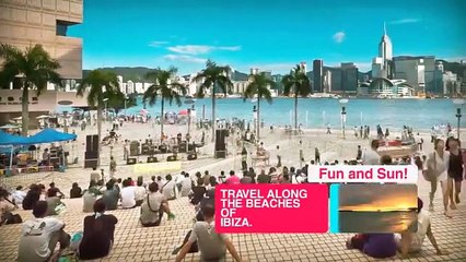 After Effects Project Files - Slideshow Travel - VideoHive 7749250