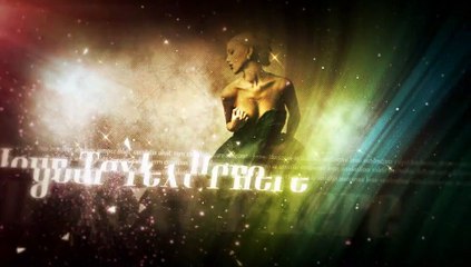 After Effects Project Files - Nebula Slide - VideoHive 7750033