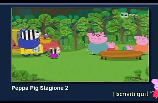 Italiano 2 Peppa Pig In Compilazione 2014 / Episodi Completi Di Italiano / Nuovi ᴴᴰ Peppa Pi |