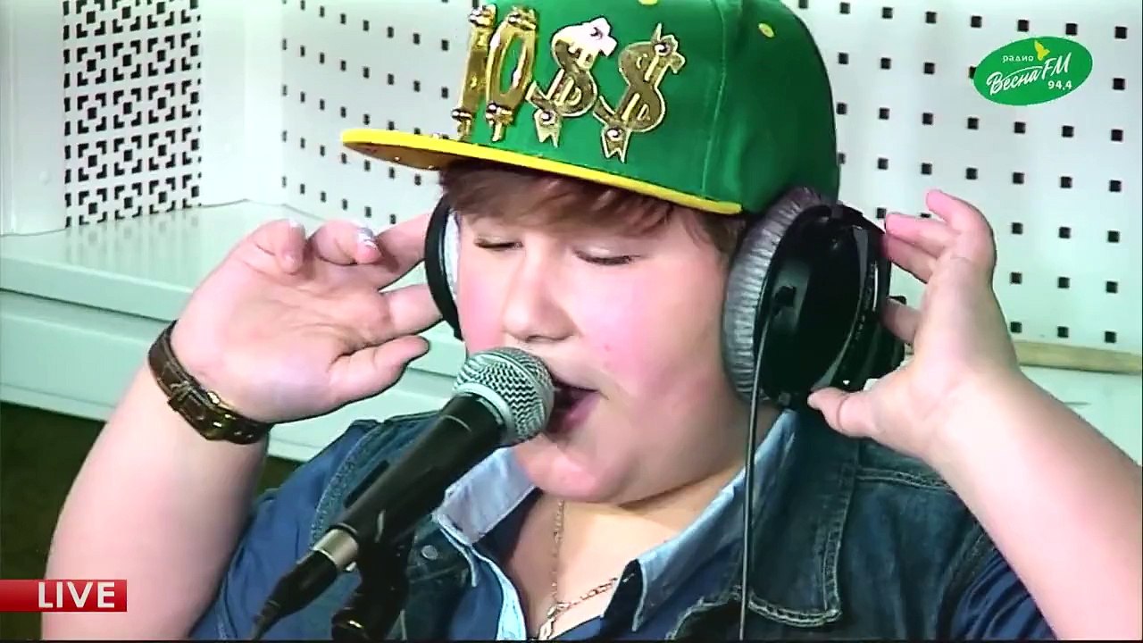 Дети напрокат. Ираклий Инцкирвели