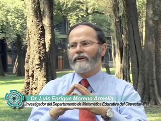 Cinvestav: Transforming Mathematics Education 📚