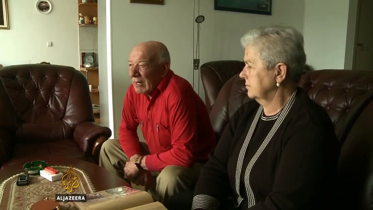 Boško i Admira: Sarajevski Romeo i Julija - Al Jazeera Balkans