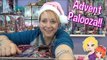 Advent Calendar Palooza Littlest Pet Shop, Monster High and Barbie Day 21