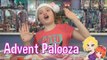Advent Calendar Palooza Monster High, Littlest Pet Shop and Barbie Day 19