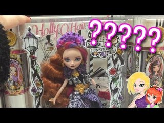Monster High Vinyl Figures Where are You?