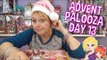 Advent Calendar Palooza Monster High, Barbie and Littlest Pet Shop Day 13