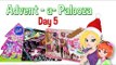 Advent Calendar Palooza Littlest Pet Shop, Barbie and Monster High Day 5