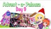 Advent Calendar Palooza Littlest Pet Shop, Monster High and Barbie Day 9