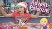 Advent Calendar Palooza Monster High, Littlest Pet Shop and Barbie Day 10