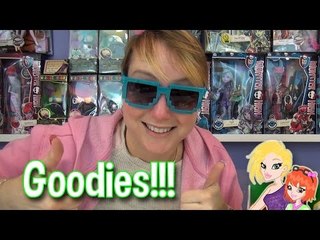 1 Up Box, Freedom Japanese Snacks and Beedo Minion