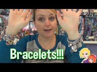 Mommy's Alex and Ani Bracelet Collection | Introducing Charmazings