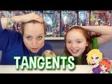 Meeting Us, Asperger Syndrome and Conventions | Tangents